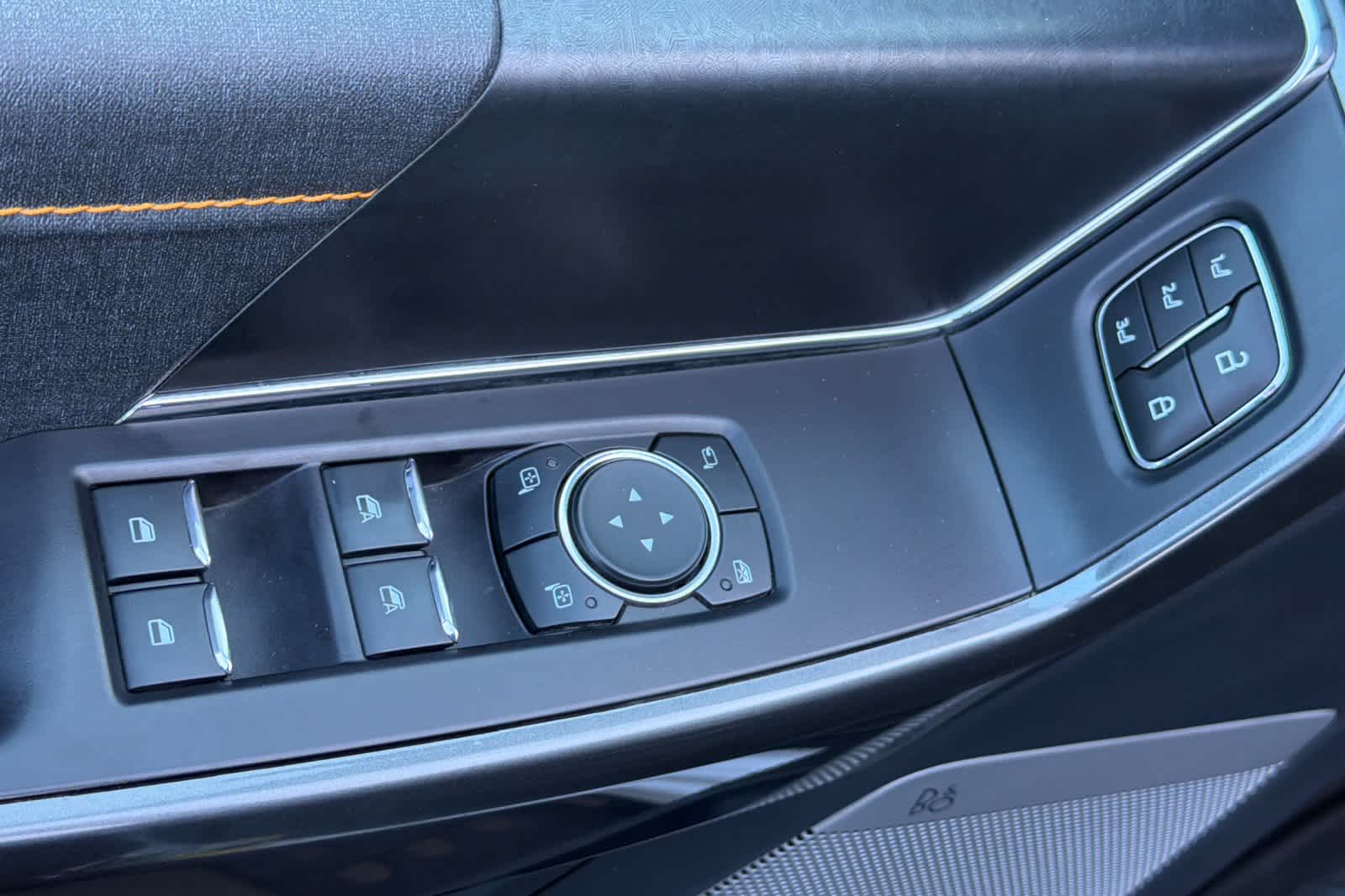 Thumbnail: 2023 Ford F-150 - 13