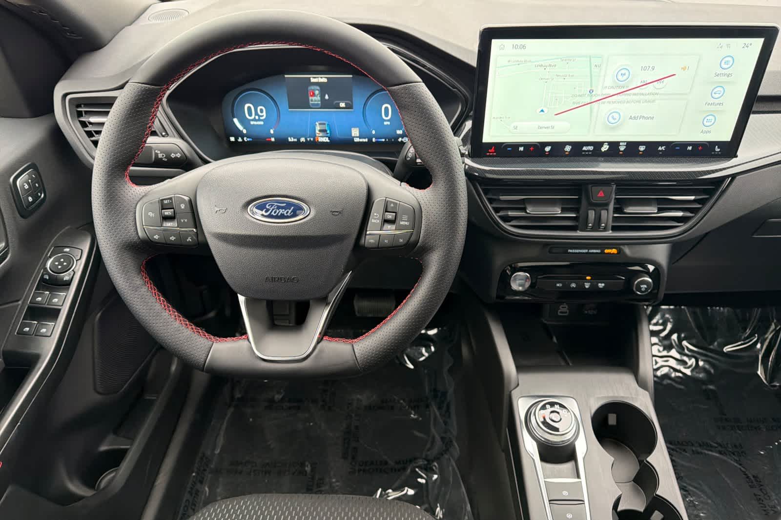 Thumbnail: 2026 Ford Escape - 14