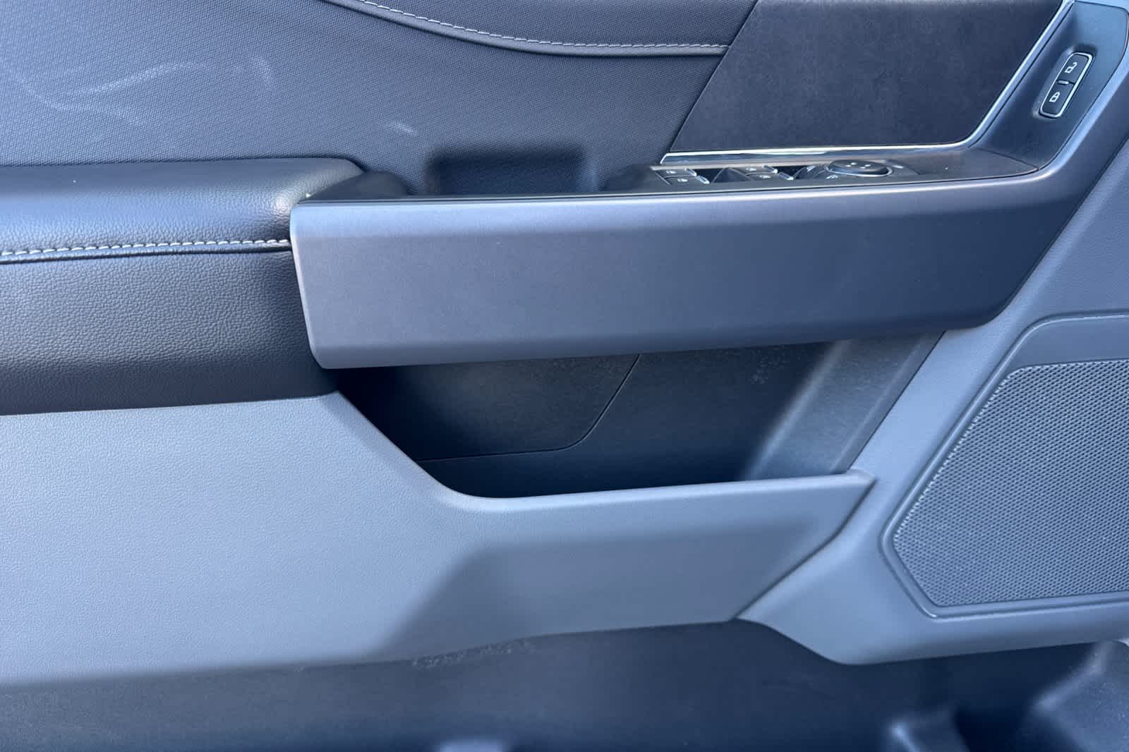 Thumbnail: 2025 Ford F-150 - 12