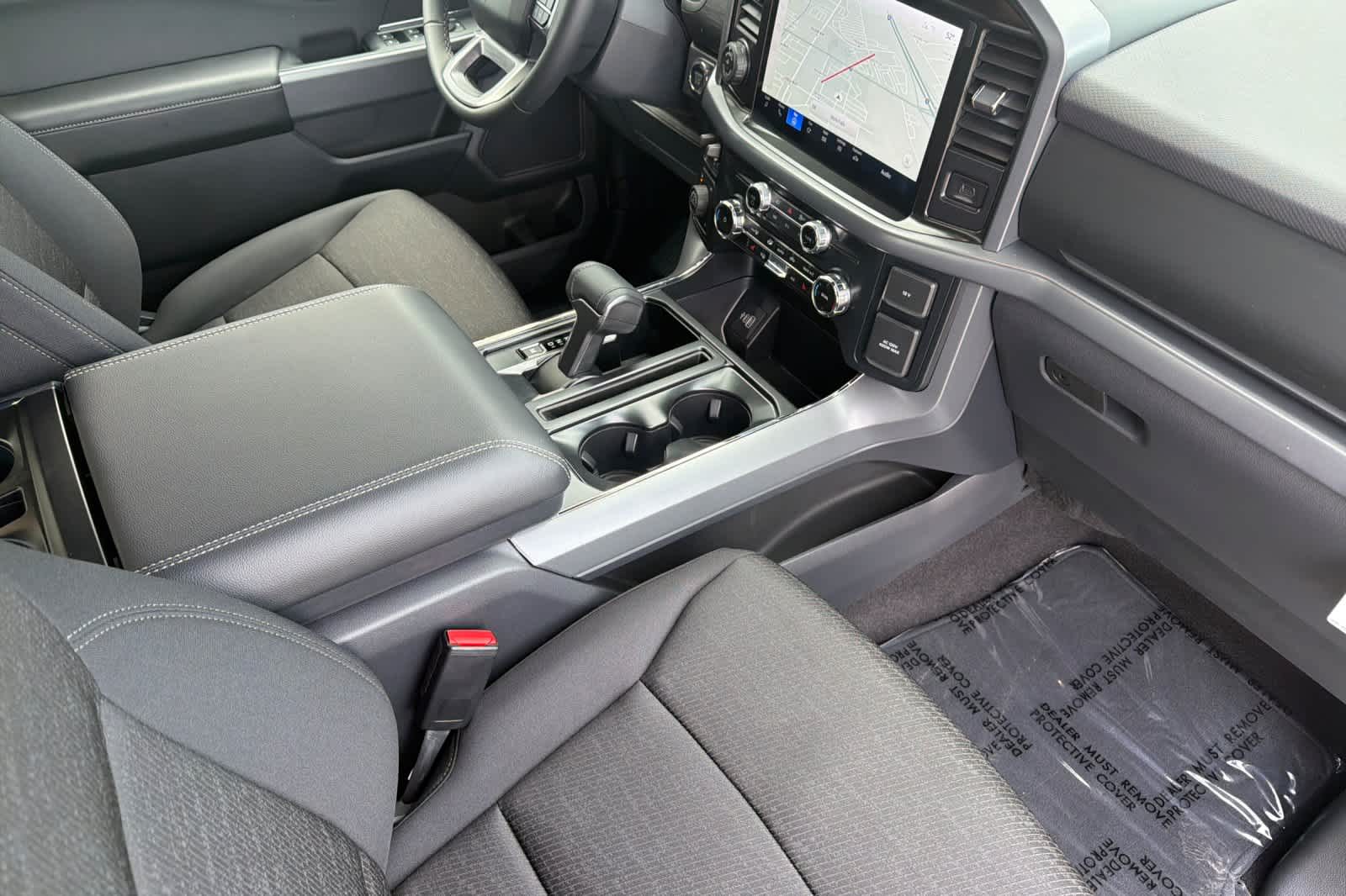 Thumbnail: 2026 Ford F-150 - 15