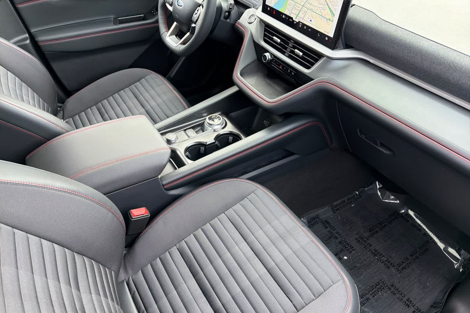 Thumbnail: 2026 Ford Explorer - 17