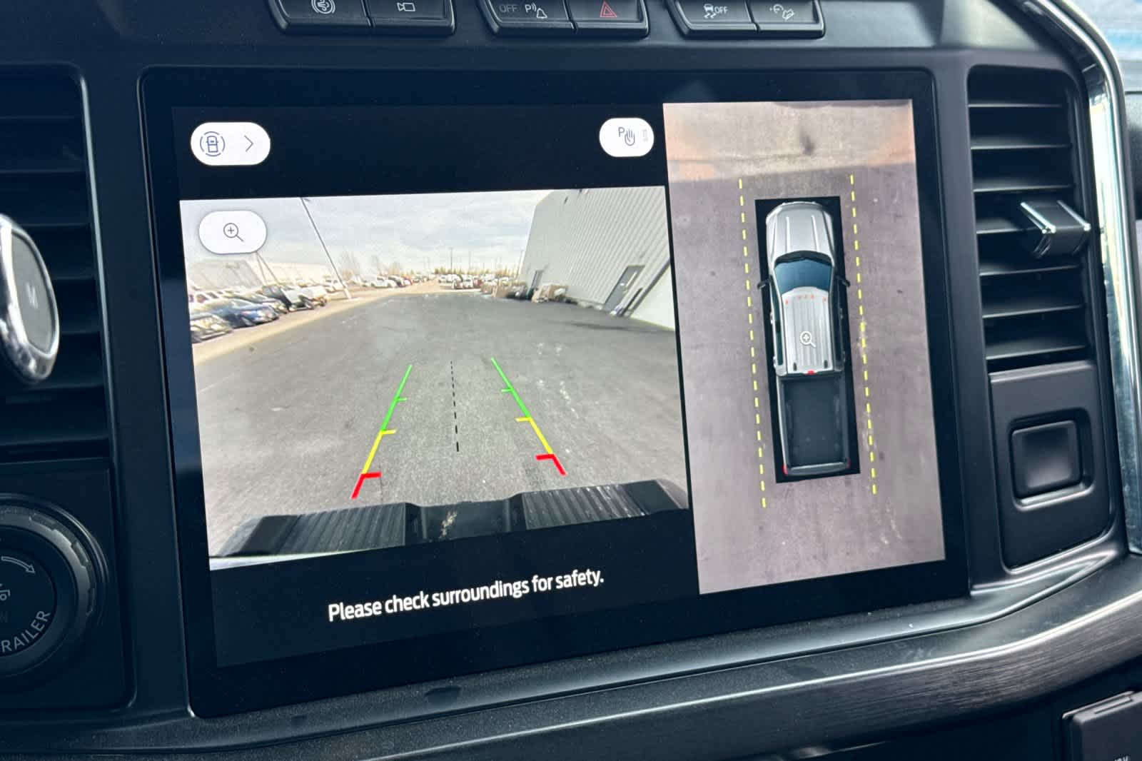 Thumbnail: 2024 Ford F-350 - 19