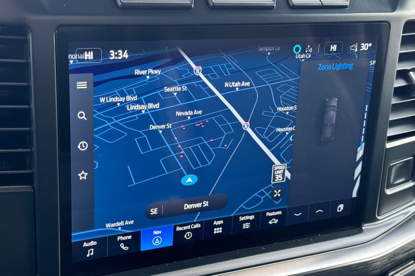 Thumbnail: 2024 Ford F-250 - 18