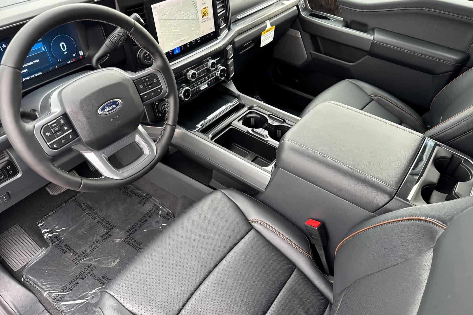 Thumbnail: 2026 Ford F-250 - 11