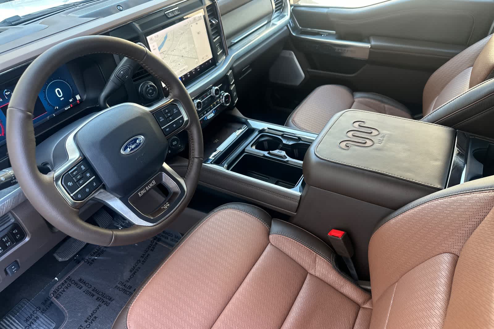 Thumbnail: 2025 Ford F-350 - 11