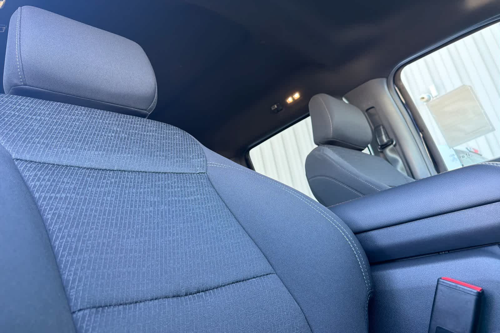 Thumbnail: 2026 Ford F-150 - 16
