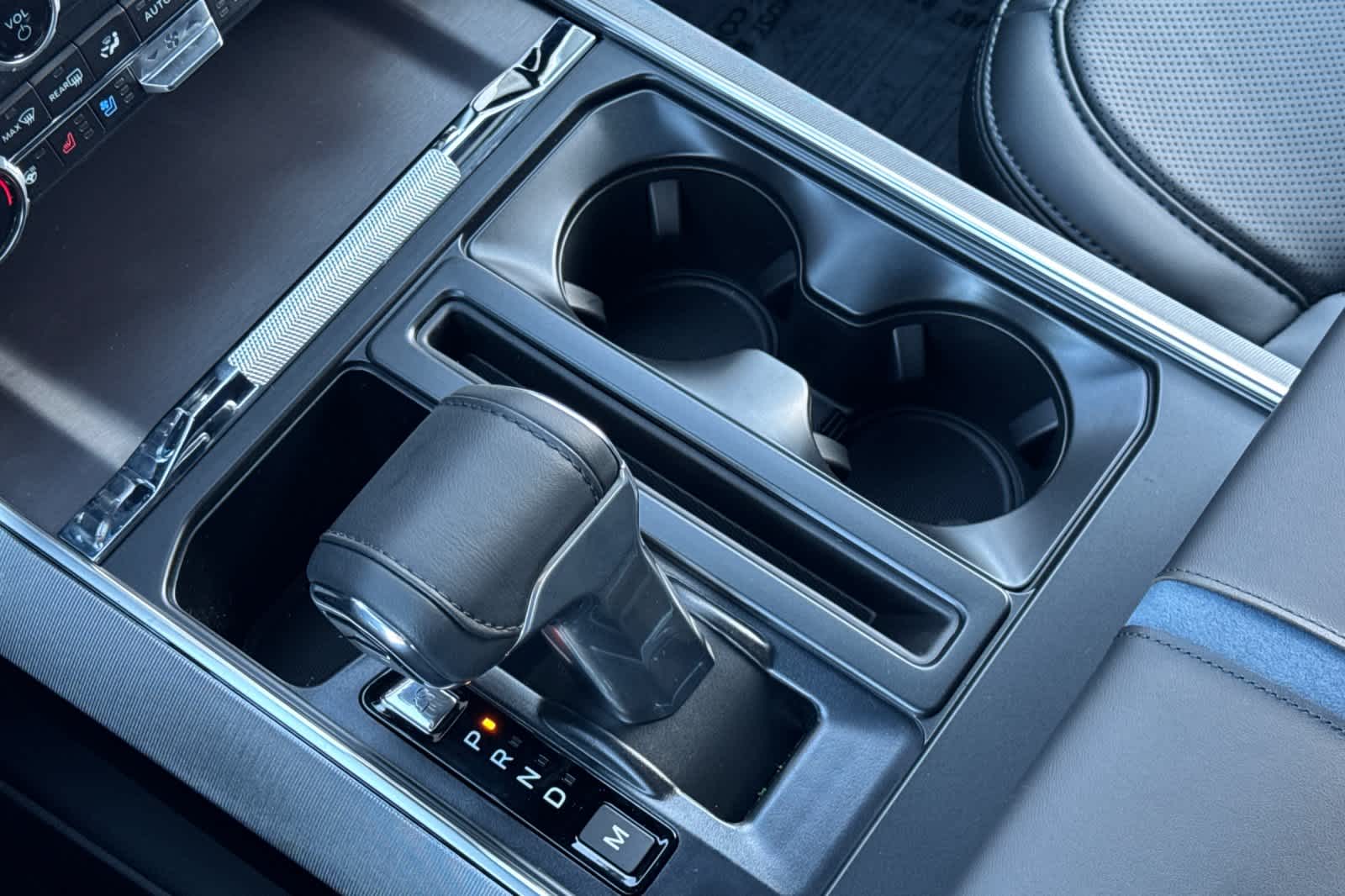 Thumbnail: 2025 Ford F-150 - 21