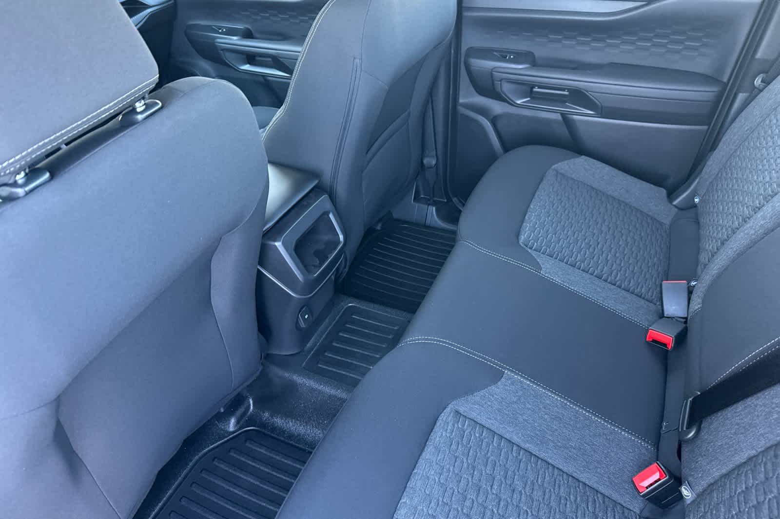 Thumbnail: 2025 Ford Ranger - 4