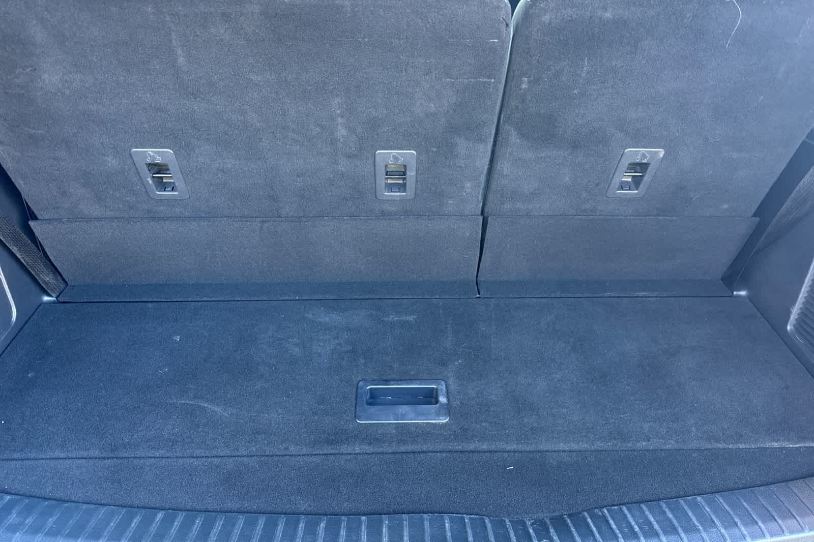 Thumbnail: 2023 Ford Expedition - 16