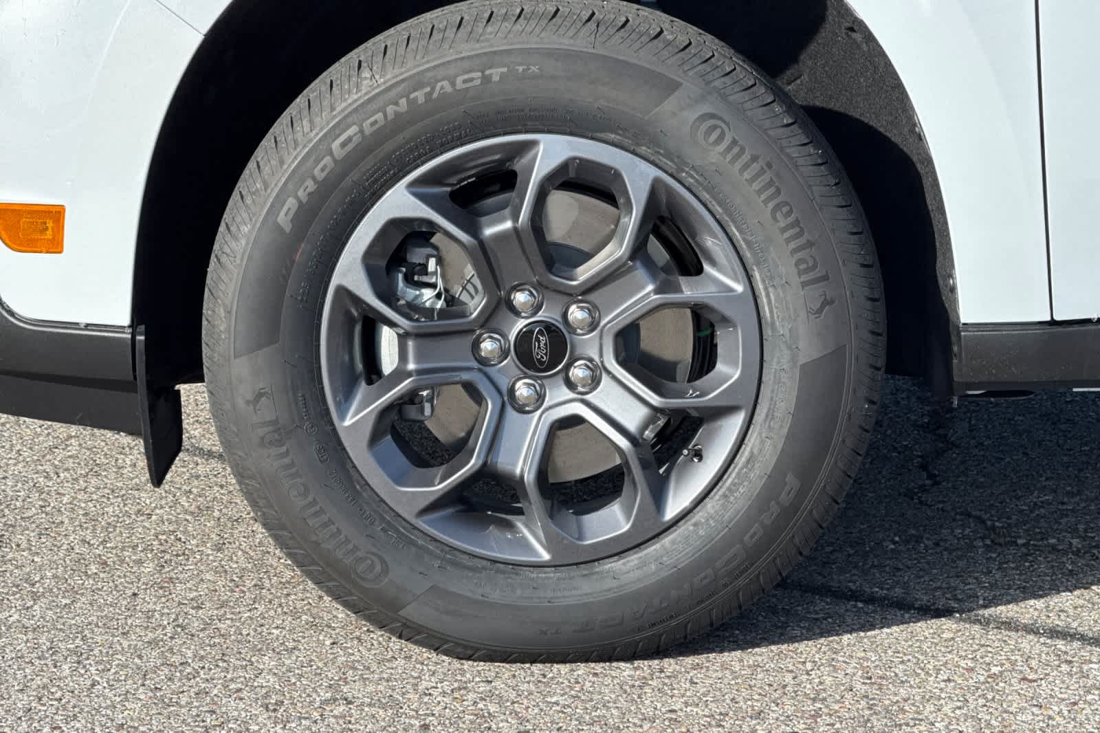 Thumbnail: 2026 Ford Maverick - 25