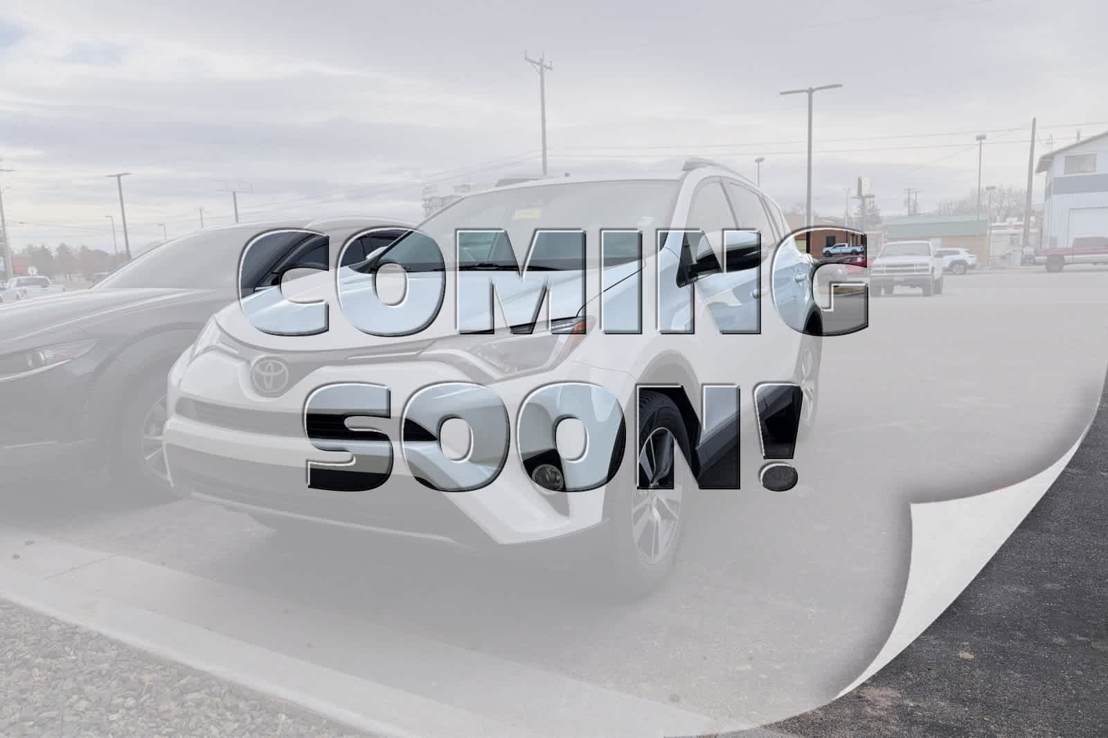 Thumbnail: 2018 Toyota RAV4 - 1