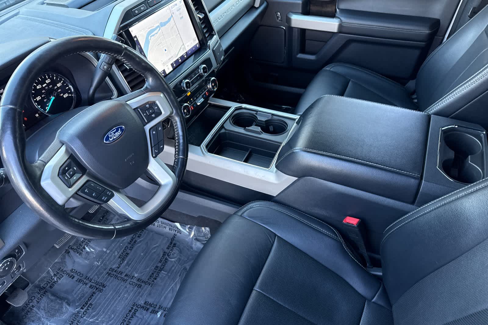 Thumbnail: 2022 Ford F-350 - 11