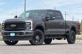 2026 Ford F-250 F-250&reg; Lariat&reg; Truck Crew Cab