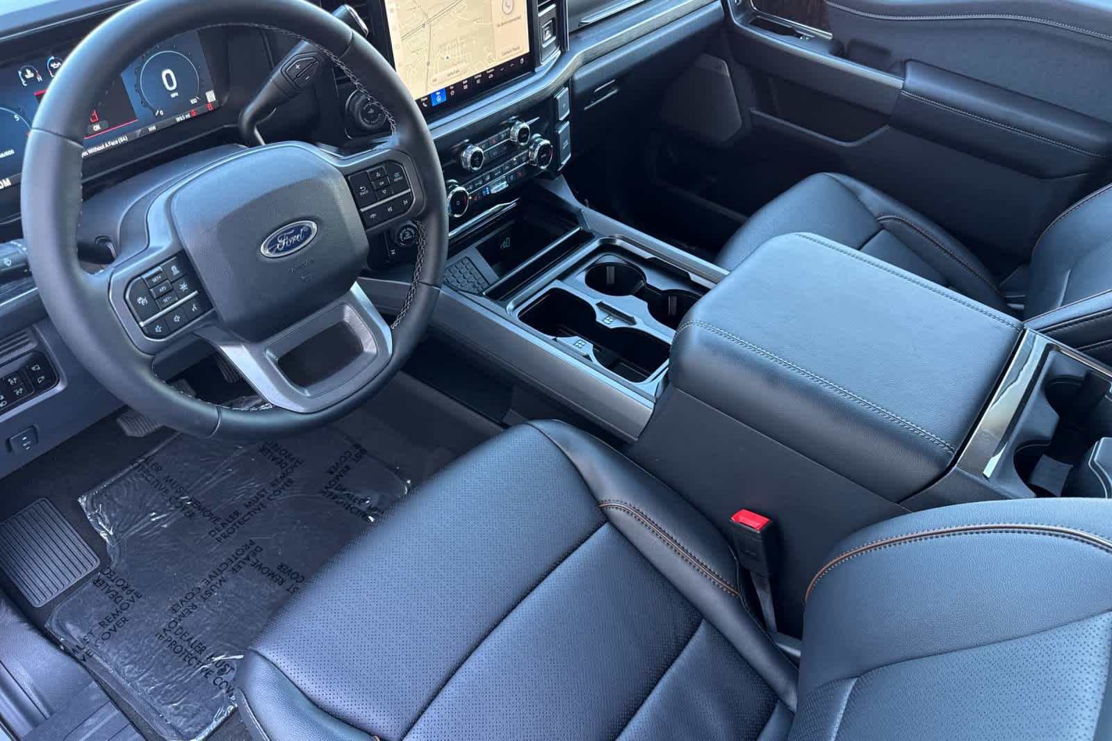 Thumbnail: 2026 Ford F-250 - 11