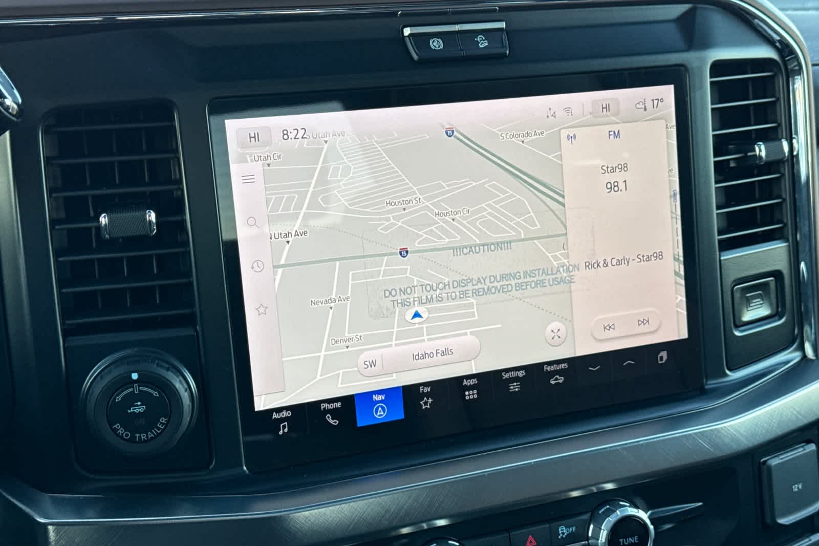 Thumbnail: 2026 Ford F-350 - 18