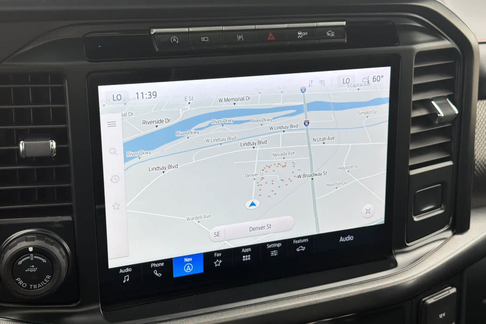 Thumbnail: 2024 Ford F-150 - 18