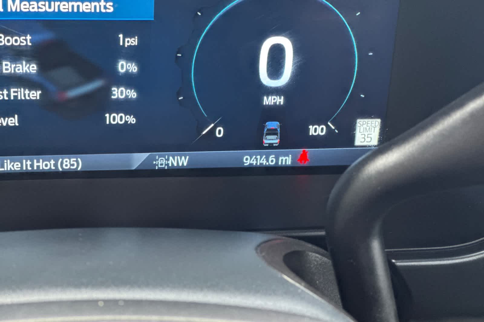 Thumbnail: 2025 Ford F-350 - 25