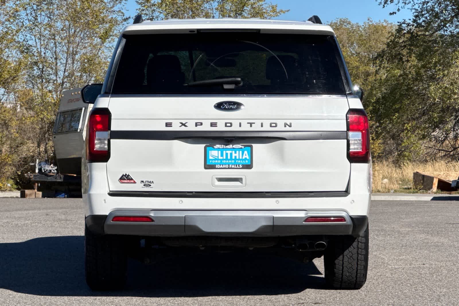 Thumbnail: 2023 Ford Expedition - 7