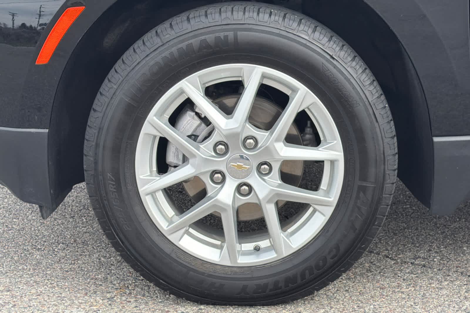 Thumbnail: 2024 Chevrolet Equinox - 26