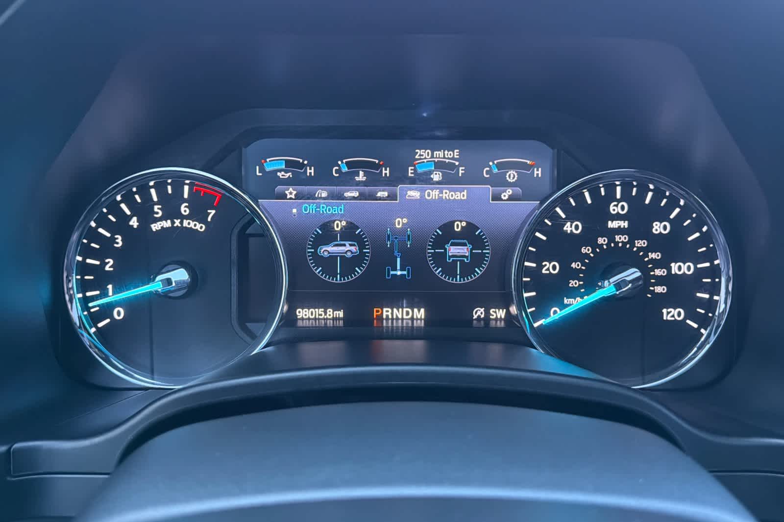 Thumbnail: 2020 Ford Expedition MAX - 27