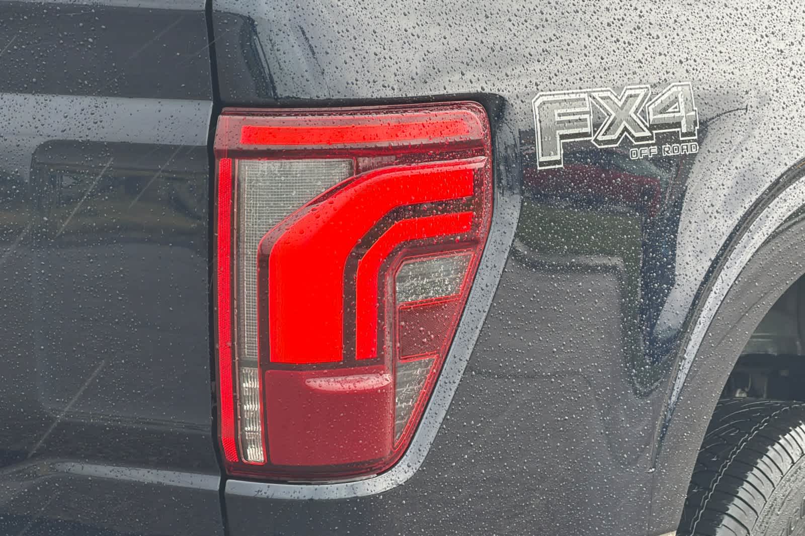 Thumbnail: 2025 Ford F-150 - 24