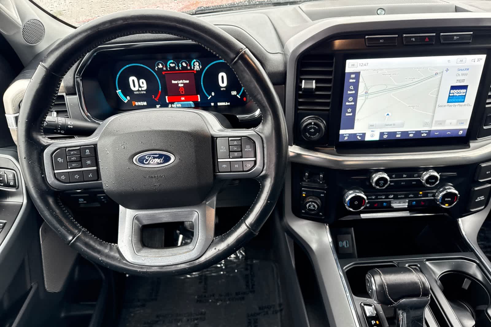 Thumbnail: 2023 Ford F-150 - 14