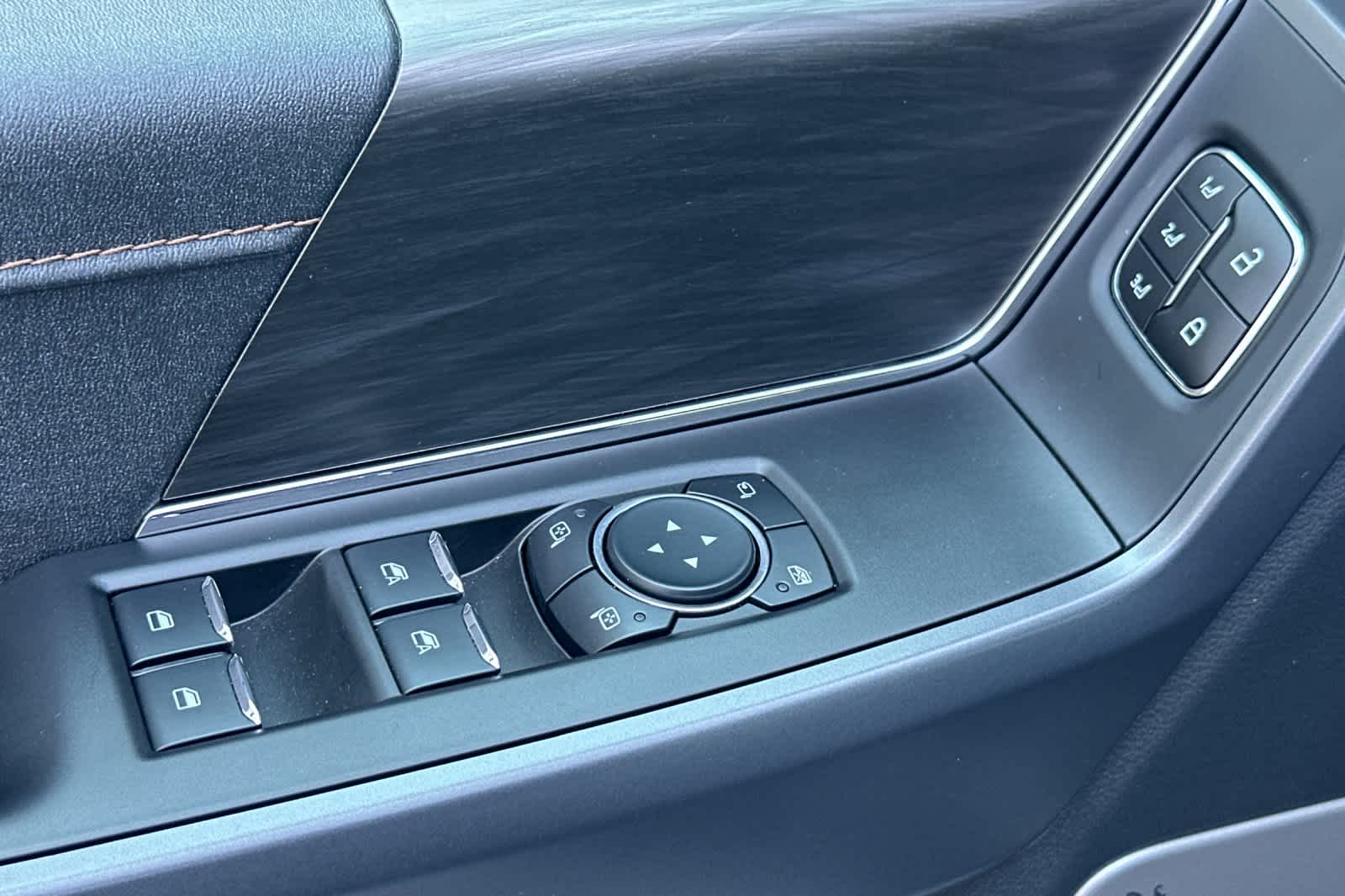 Thumbnail: 2025 Ford F-150 - 13