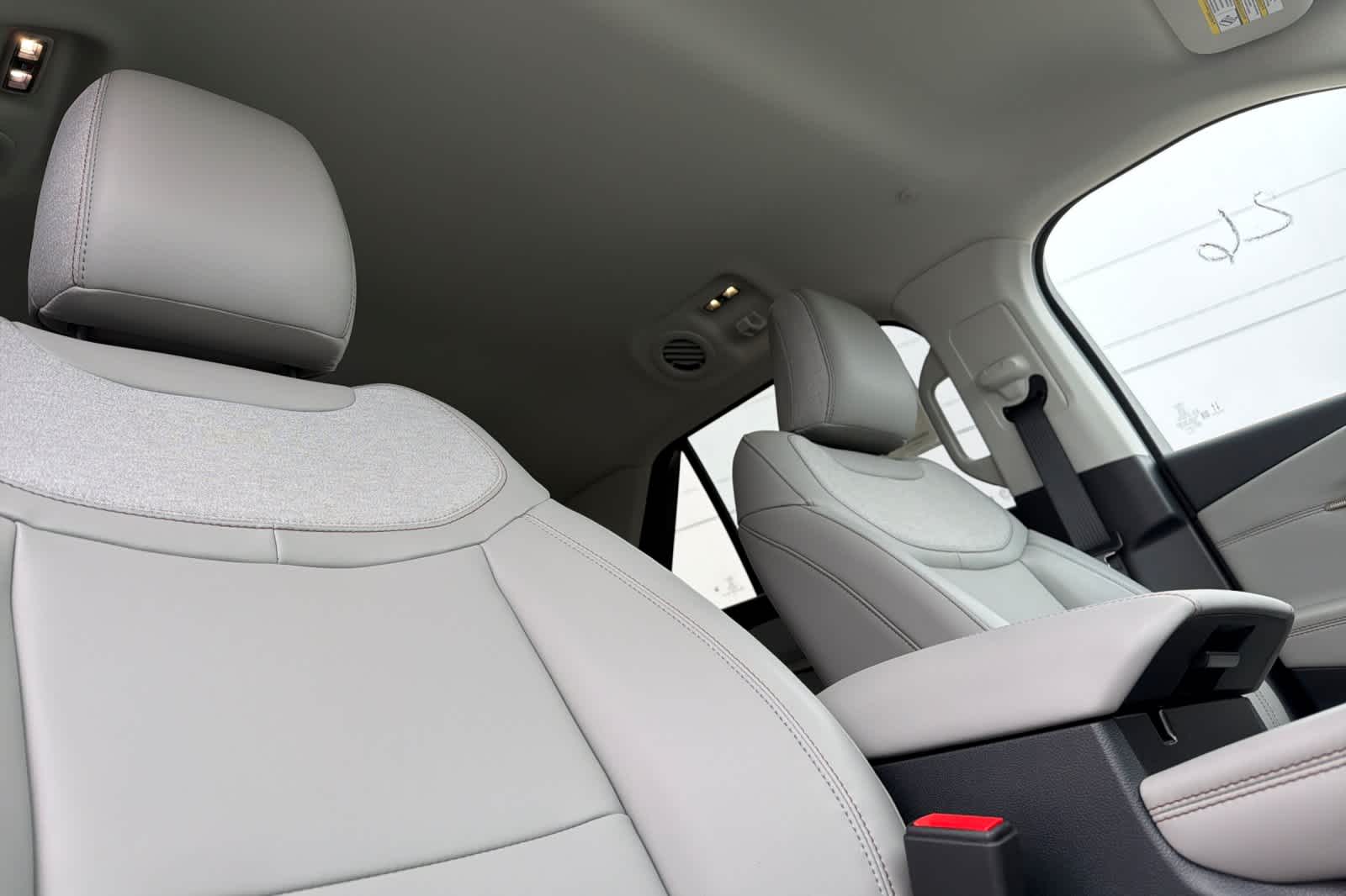 Thumbnail: 2026 Ford Explorer - 18