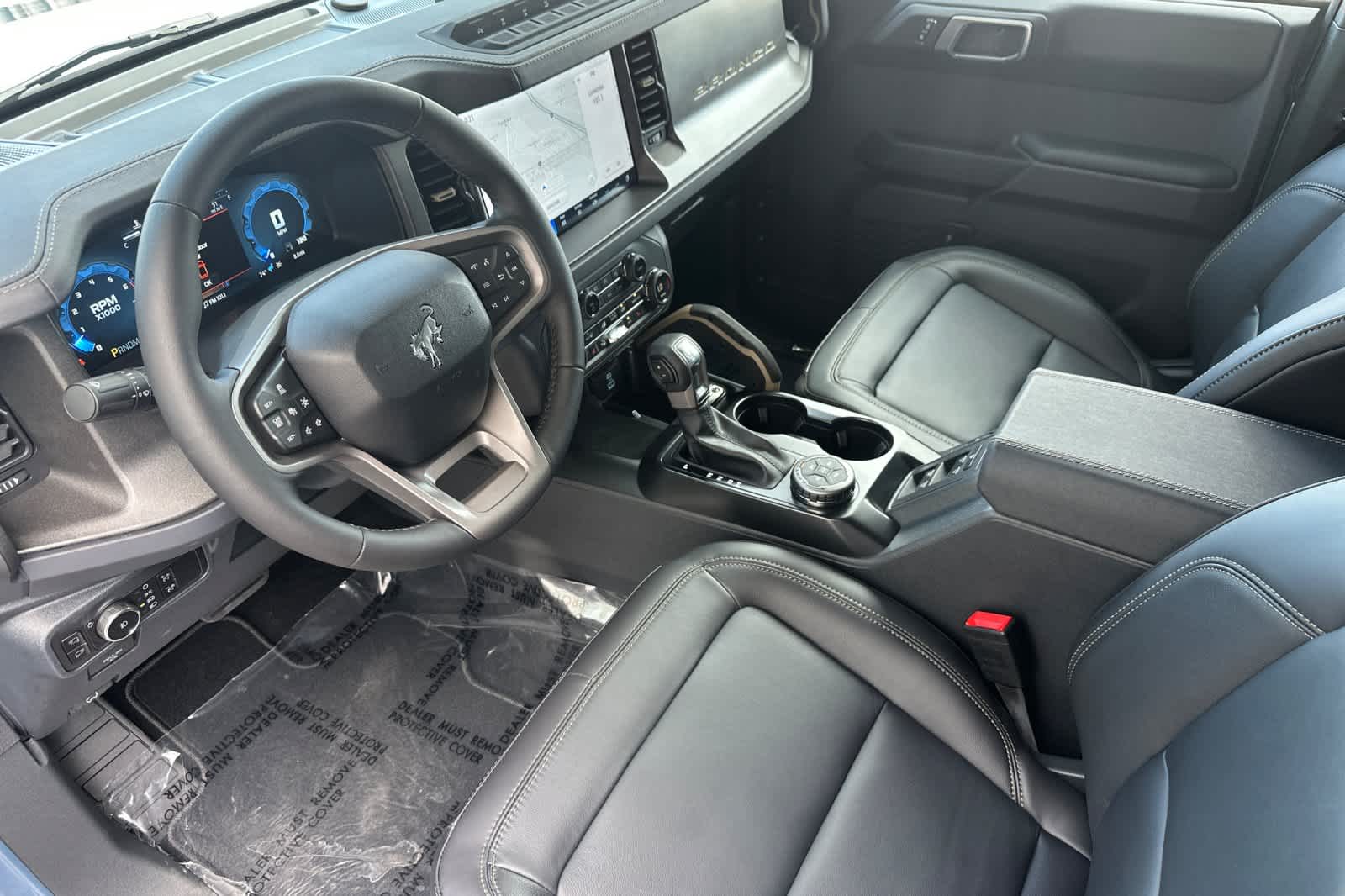 Thumbnail: 2025 Ford Bronco - 11