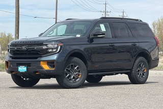 2026 Ford Expedition Tremor&reg; SUV