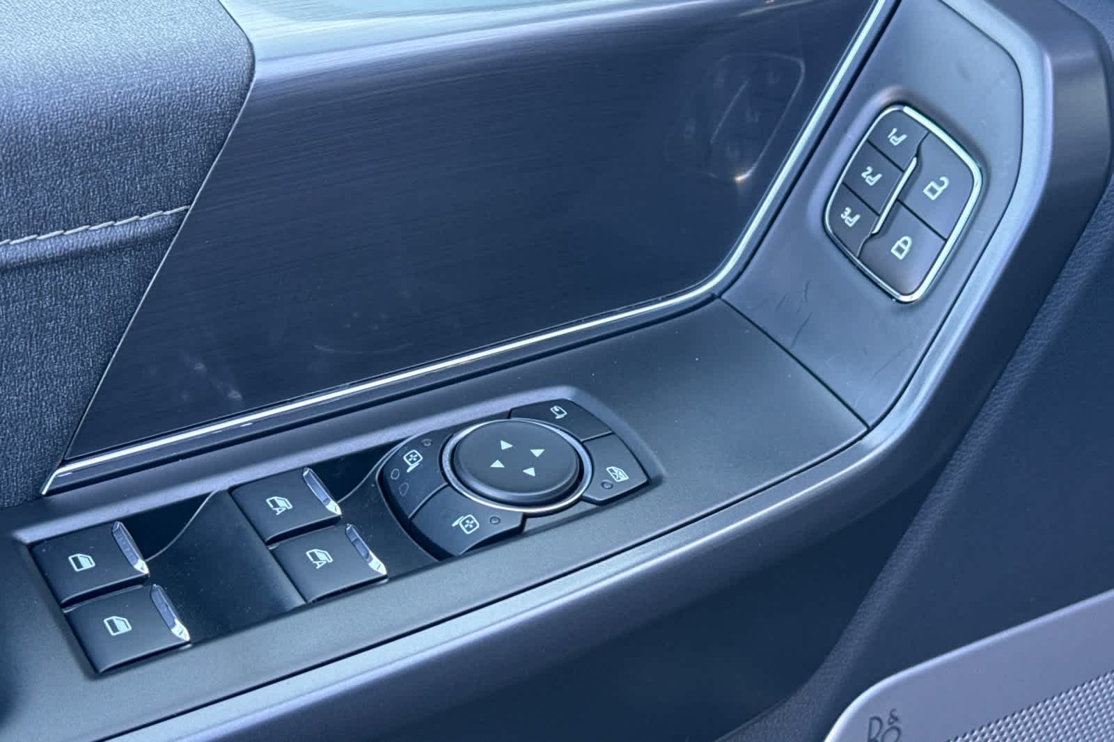 Thumbnail: 2025 Ford F-150 - 13