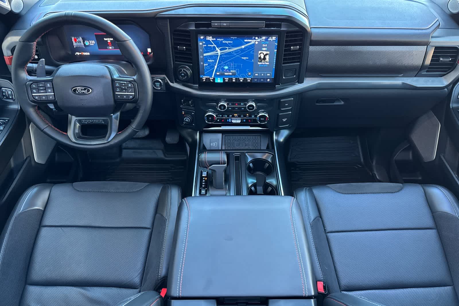 Thumbnail: 2025 Ford F-150 - 3