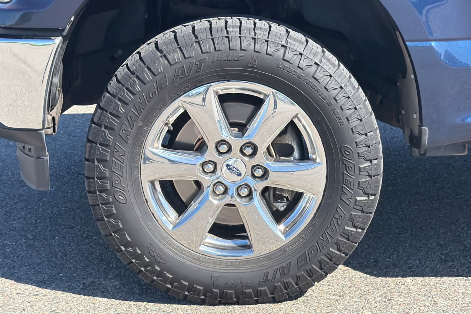 Thumbnail: 2018 Ford F-150 - 24