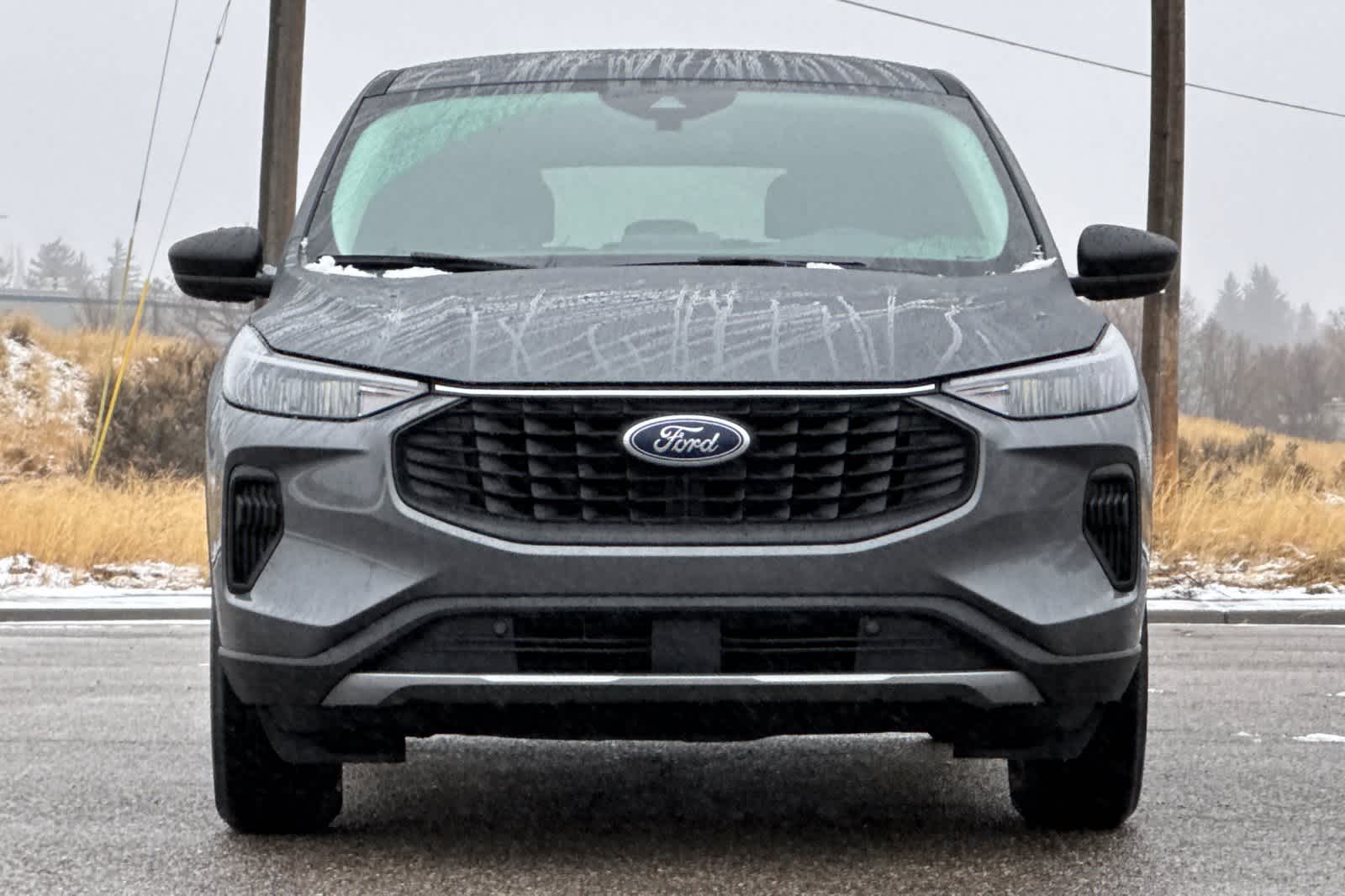 Thumbnail: 2026 Ford Escape - 10