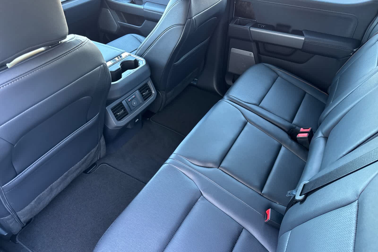 Thumbnail: 2026 Ford F-250 - 4