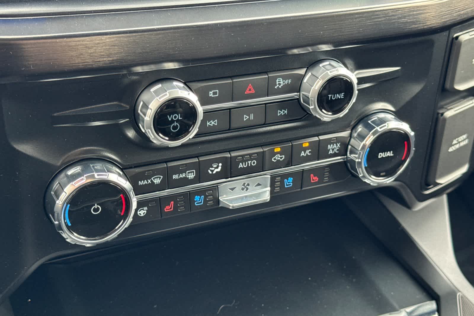 Thumbnail: 2026 Ford F-250 - 20