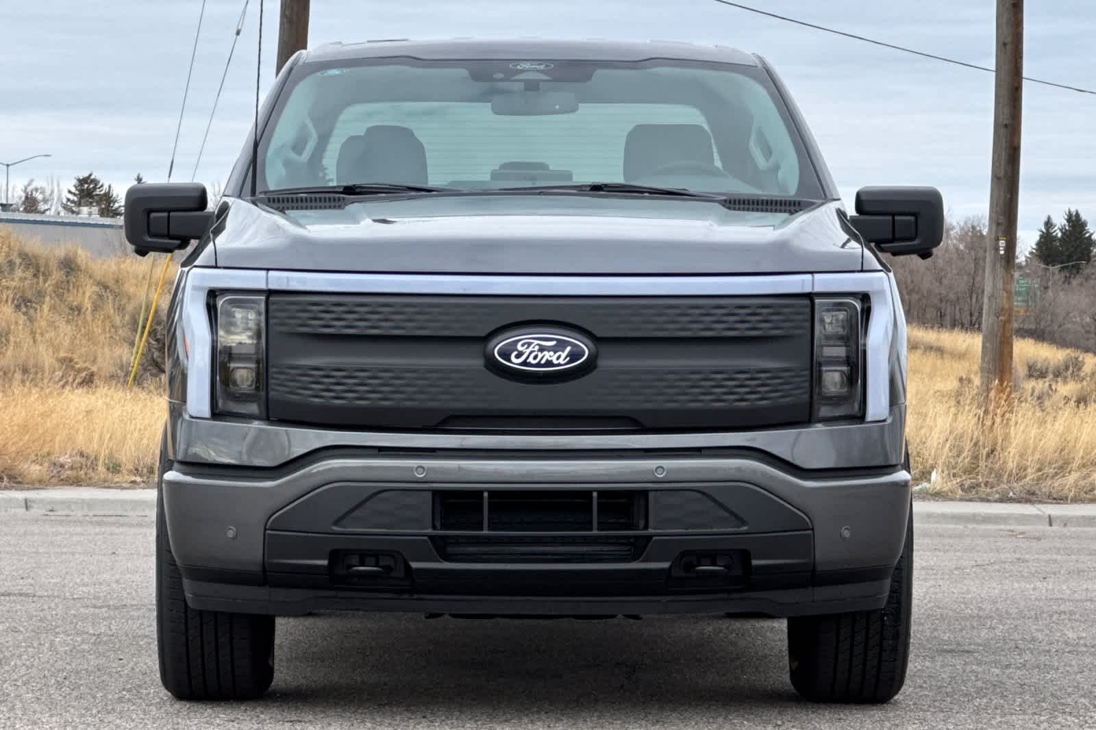 Thumbnail: 2025 Ford F-150 - 10