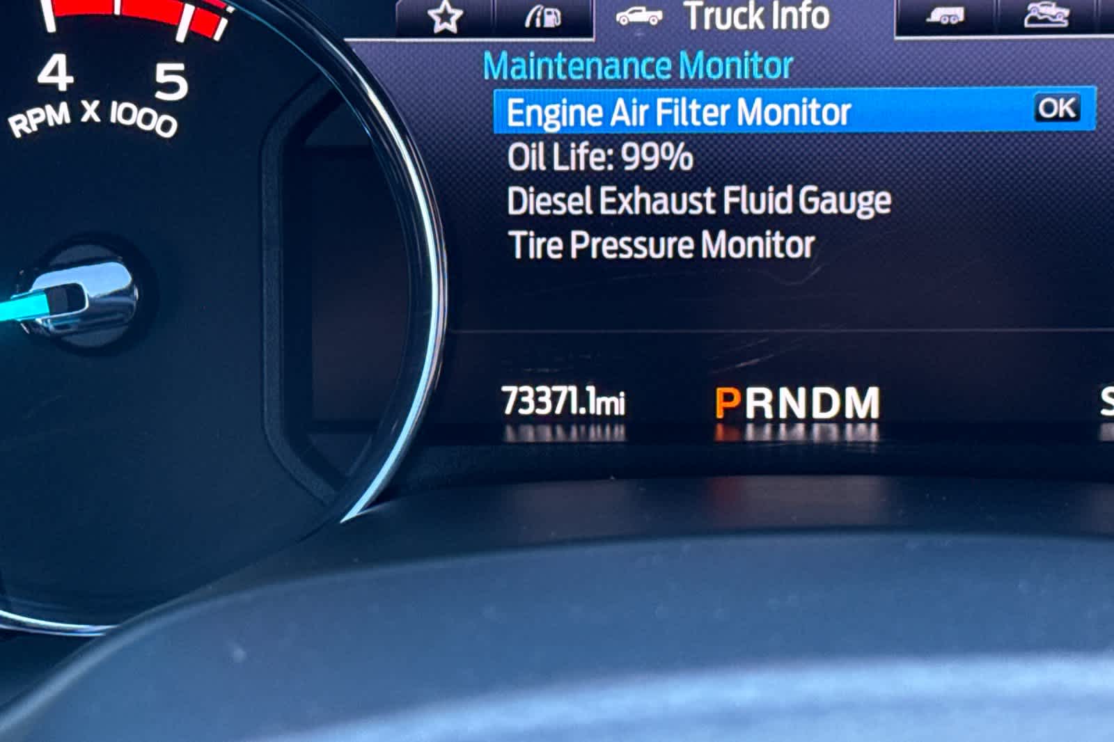 Thumbnail: 2022 Ford F-350 - 25