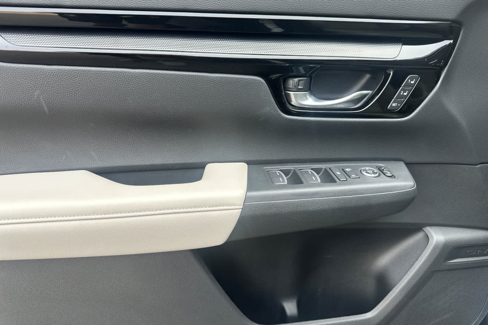 Thumbnail: 2024 Honda CR-V - 12