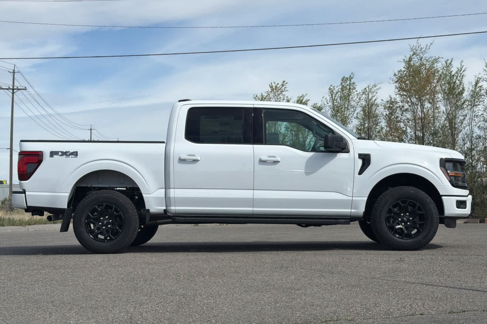 Thumbnail: 2026 Ford F-150 - 8