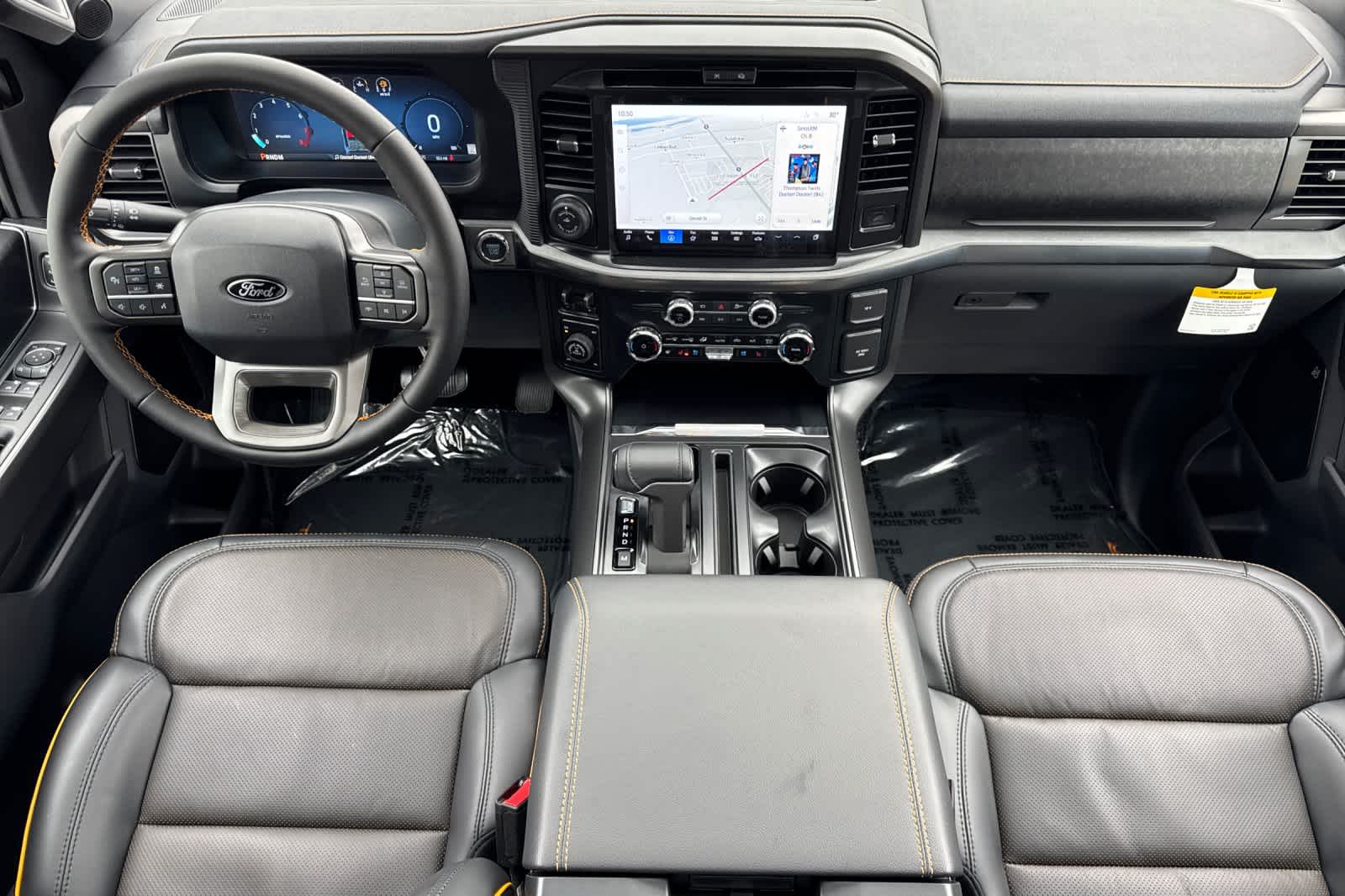 Thumbnail: 2025 Ford F-150 - 3