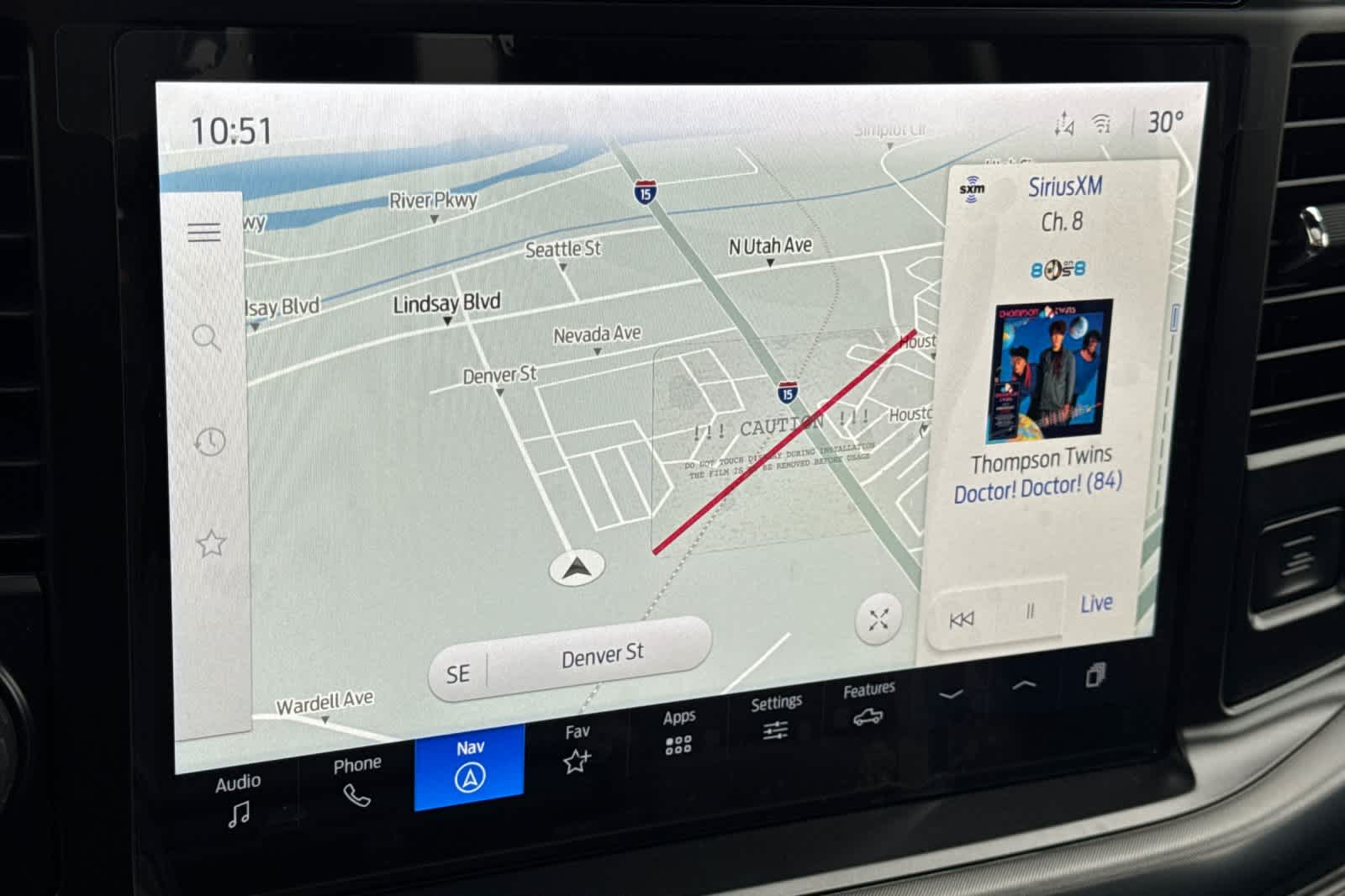 Thumbnail: 2025 Ford F-150 - 18