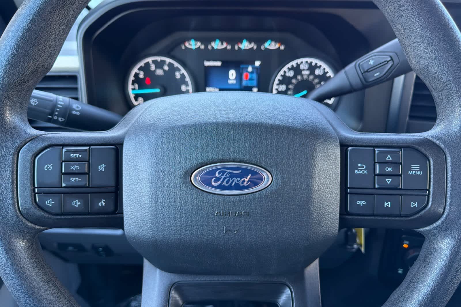 Thumbnail: 2024 Ford F-350 - 22