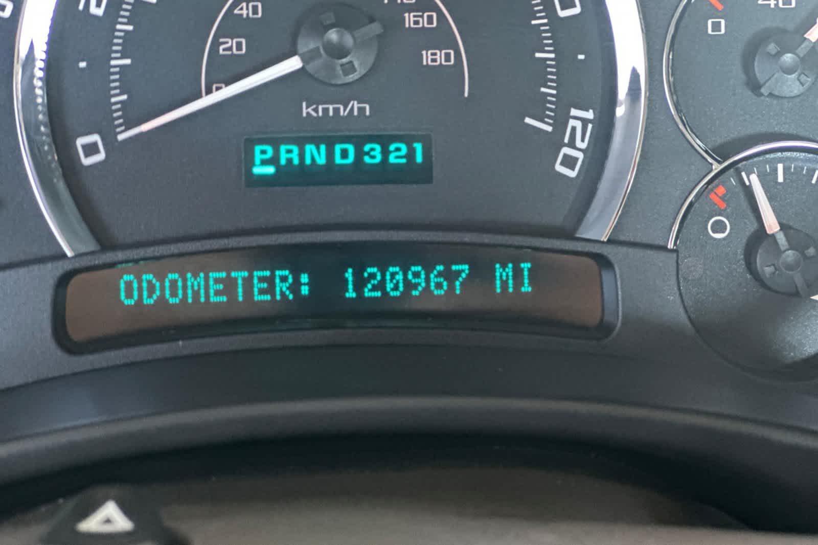 Thumbnail: 2005 Cadillac Escalade - 22