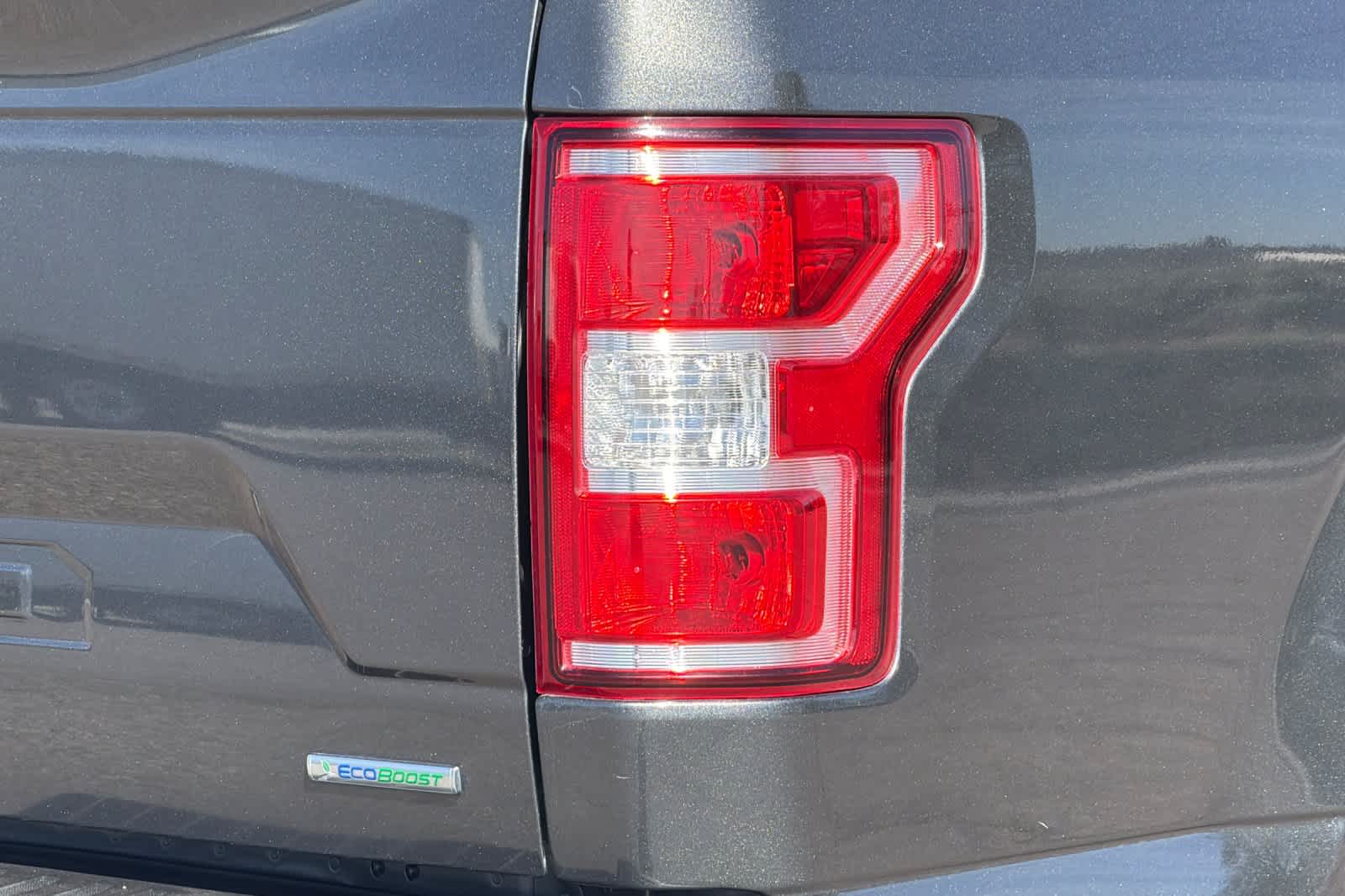 Thumbnail: 2019 Ford F-150 - 25