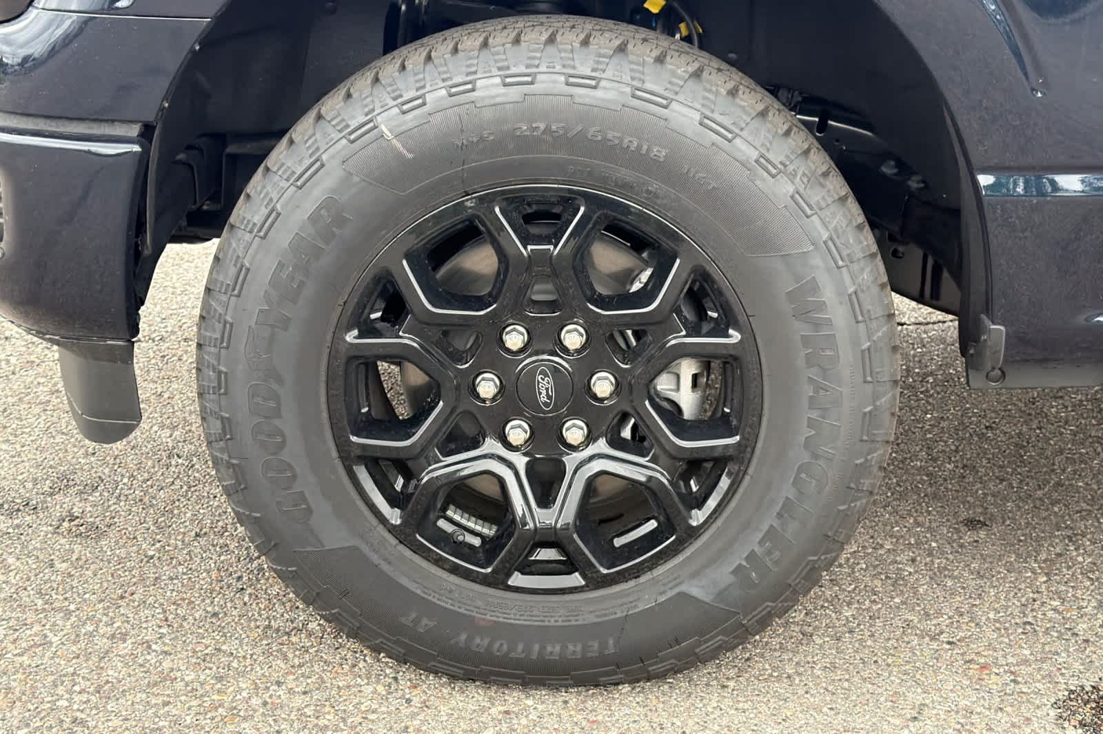 Thumbnail: 2026 Ford F-150 - 26