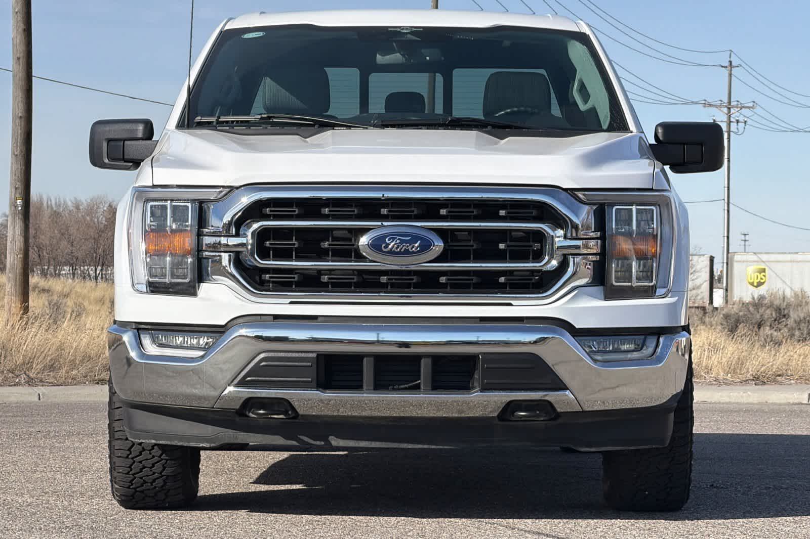 Thumbnail: 2023 Ford F-150 - 10