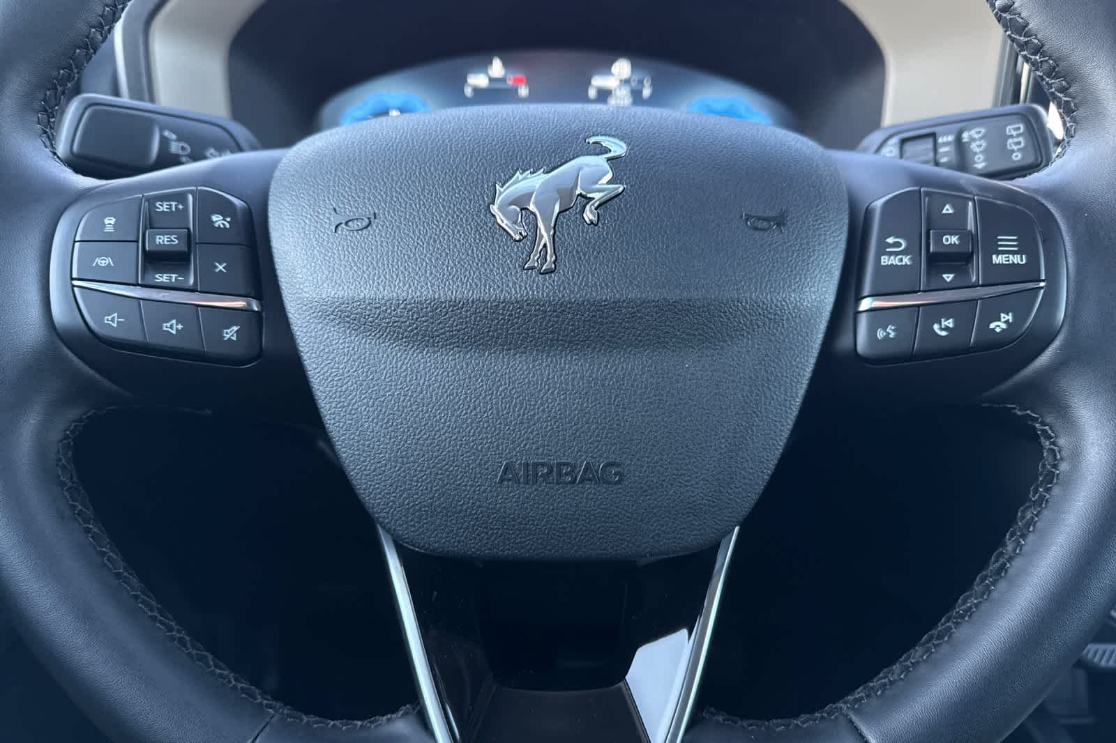 Thumbnail: 2025 Ford Bronco Sport - 23