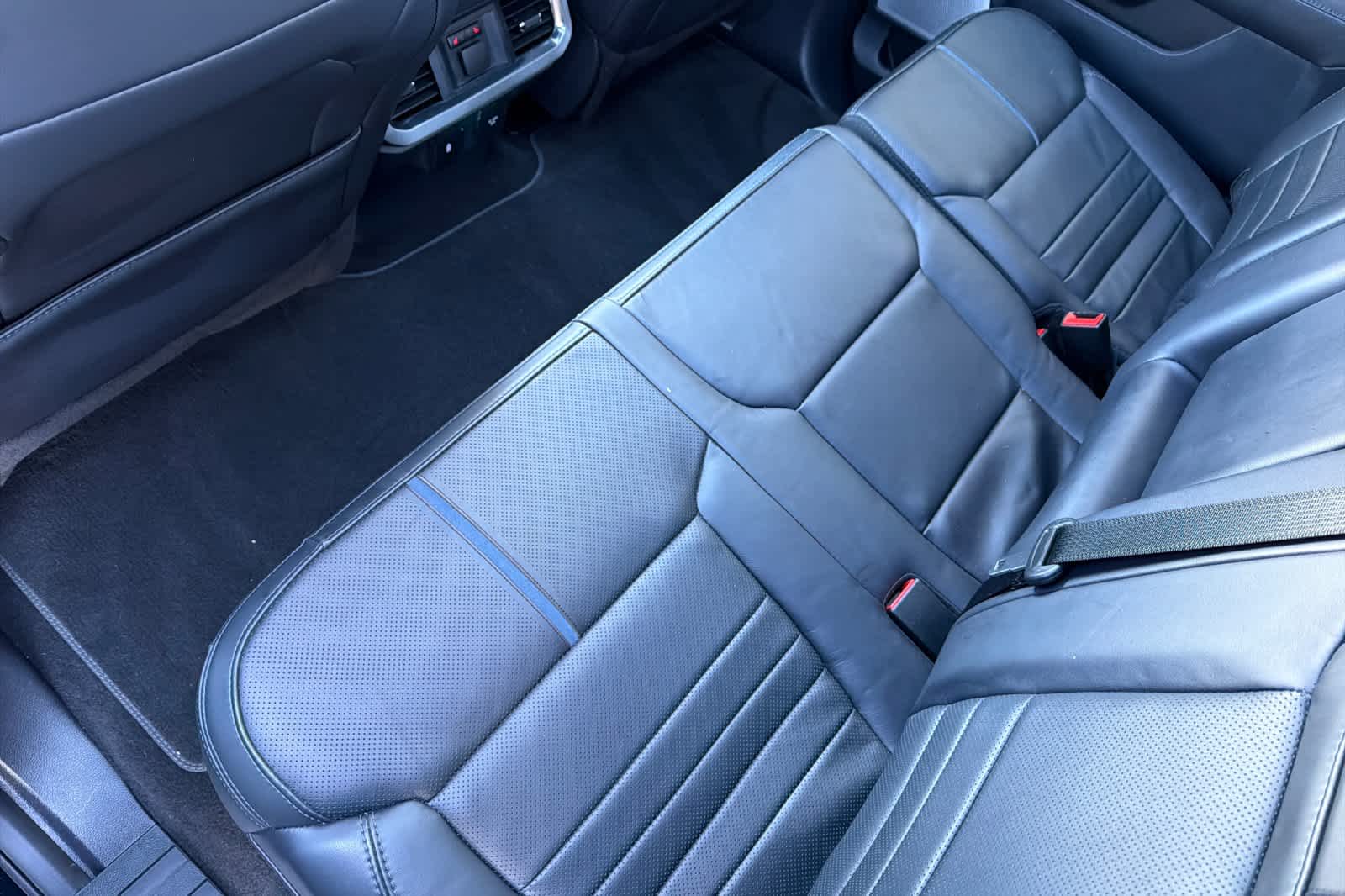 Thumbnail: 2025 Ford F-150 - 4