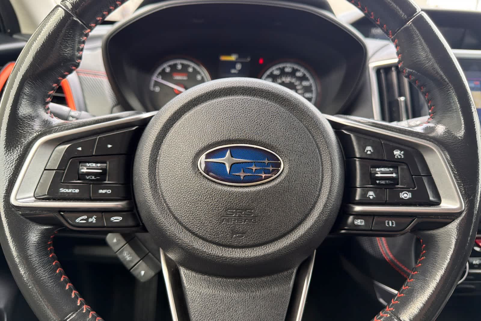 Thumbnail: 2020 Subaru Forester - 23